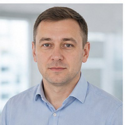 Тамара Калиновський