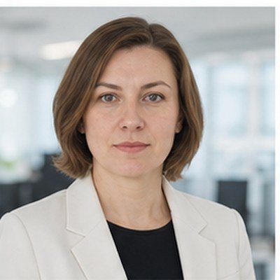 Ярина Підгірна